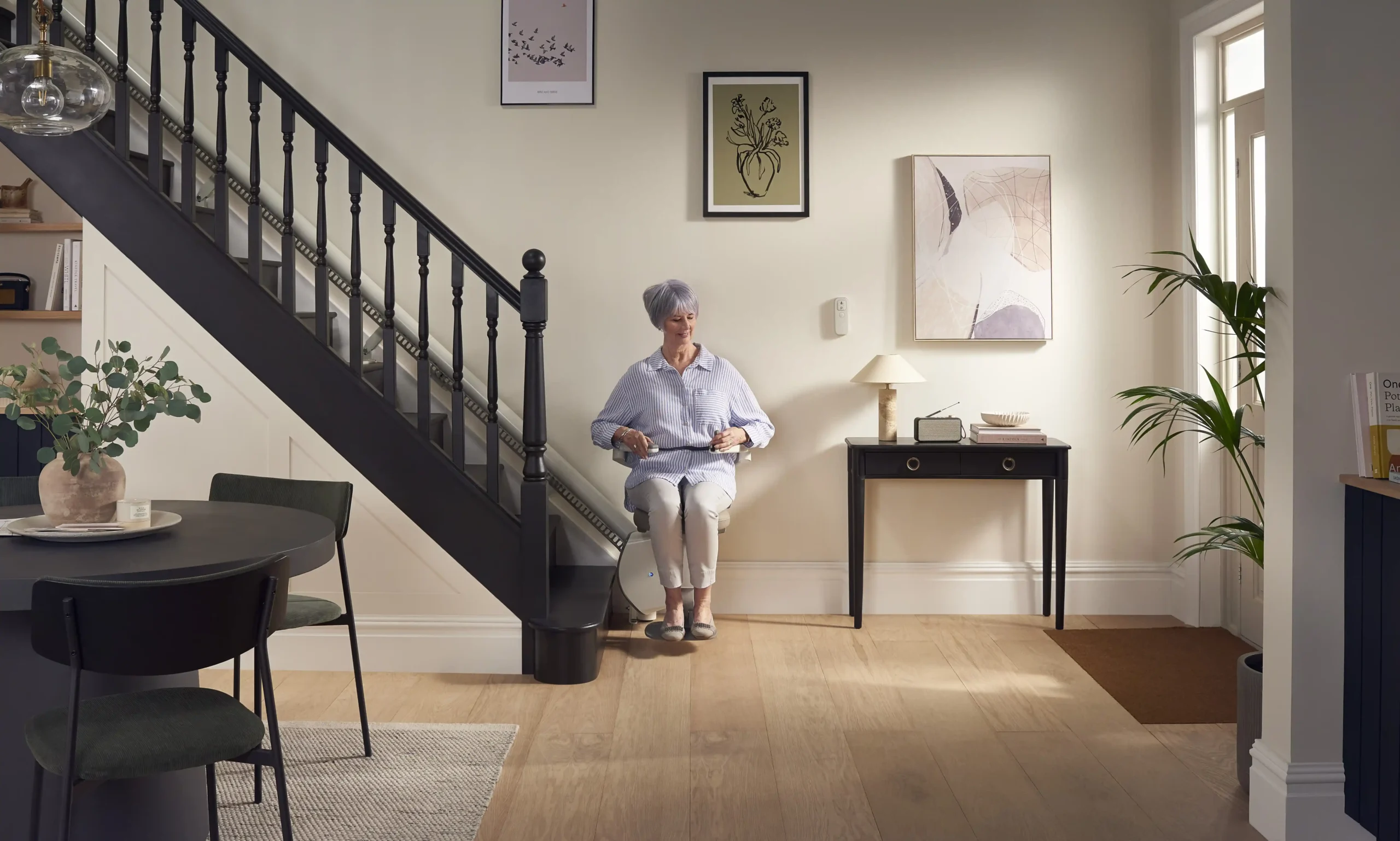 How much does stairlift rental cost? 