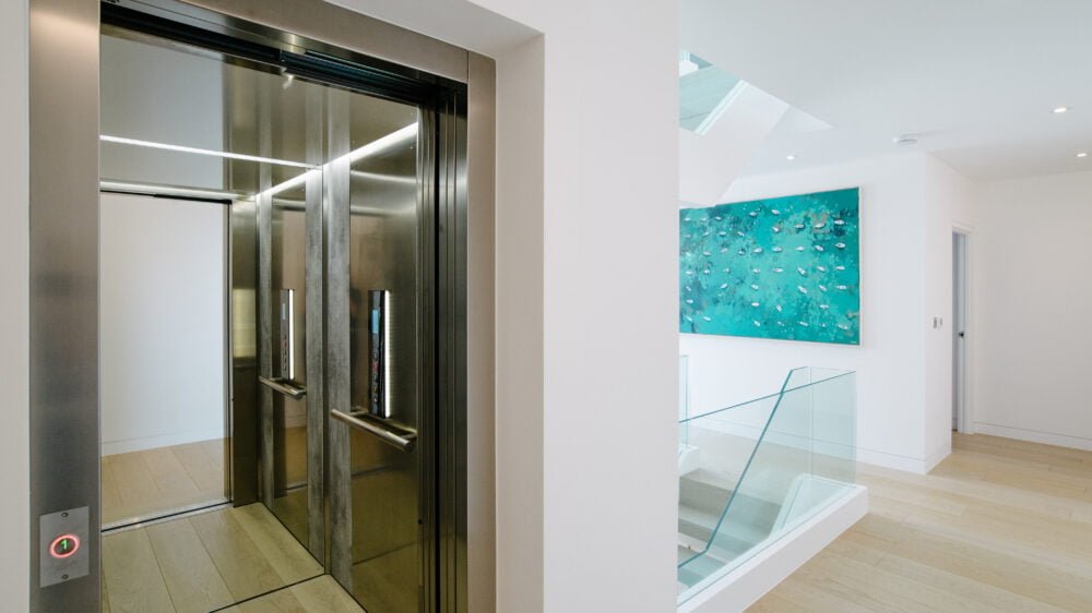 Case study: Altura Platinum Home Lifts