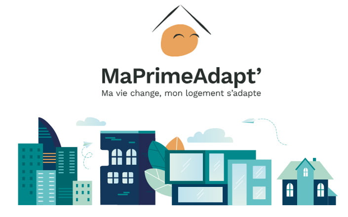 MaPrimeAdapt’: Empowering Home Adaptations for a Comfortable Future