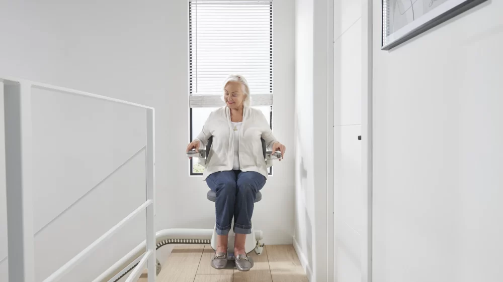 Buying from an Authorised Stairlift Dealer