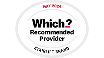 Which? Recommended Provider 